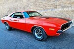 1970 DODGE CHALLENGER R/T 440 - Misc 4 - 251650