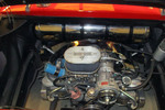 1971 FIAT 850 SPIDER RACE CAR - Engine - 251654