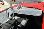 1971 FIAT 850 SPIDER RACE CAR - Interior - 251654