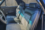 1972 CHEVROLET EL CAMINO CUSTOM PICKUP - Interior - 251671