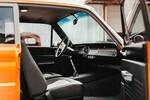 1965 FORD FALCON CUSTOM COUPE - Interior - 251685