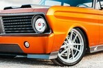 1965 FORD FALCON CUSTOM COUPE - Misc 6 - 251685