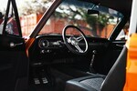 1965 FORD FALCON CUSTOM COUPE - Misc 11 - 251685