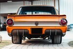 1965 FORD FALCON CUSTOM COUPE - Misc 4 - 251685