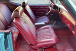 1970 PONTIAC GTO JUDGE RAM AIR III - Interior - 251717