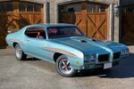 1970 PONTIAC GTO JUDGE RAM AIR III - Misc 3 - 251717