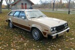 1981 AMC CONCORD STATION WAGON - Misc 4 - 251733