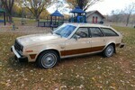 1981 AMC CONCORD STATION WAGON - Misc 2 - 251733