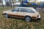 1981 AMC CONCORD STATION WAGON - Misc 1 - 251733