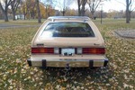 1981 AMC CONCORD STATION WAGON - Misc 3 - 251733