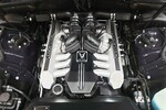 2004 ROLLS-ROYCE PHANTOM CENTENARY EDITION - Engine - 251734