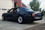 2004 ROLLS-ROYCE PHANTOM CENTENARY EDITION - Rear 3/4 - 251734