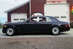 2004 ROLLS-ROYCE PHANTOM CENTENARY EDITION - Side Profile - 251734