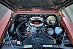 1968 CHEVROLET CAMARO Z/28 RS - Engine - 251763