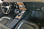 1968 CHEVROLET CAMARO Z/28 RS - Interior - 251763
