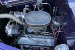 1936 PLYMOUTH DELUXE CUSTOM COUPE - Engine - 251769