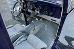 1936 PLYMOUTH DELUXE CUSTOM COUPE - Interior - 251769