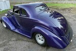 1936 PLYMOUTH DELUXE CUSTOM COUPE - Misc 10 - 251769