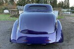 1936 PLYMOUTH DELUXE CUSTOM COUPE - Misc 12 - 251769