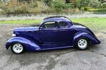 1936 PLYMOUTH DELUXE CUSTOM COUPE - Misc 2 - 251769