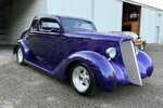 1936 PLYMOUTH DELUXE CUSTOM COUPE - Misc 5 - 251769