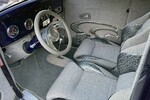 1936 PLYMOUTH DELUXE CUSTOM COUPE - Misc 14 - 251769