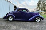 1936 PLYMOUTH DELUXE CUSTOM COUPE - Misc 1 - 251769