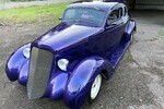 1936 PLYMOUTH DELUXE CUSTOM COUPE - Misc 6 - 251769