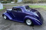 1936 PLYMOUTH DELUXE CUSTOM COUPE - Misc 9 - 251769