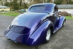 1936 PLYMOUTH DELUXE CUSTOM COUPE - Misc 7 - 251769