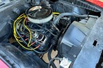 1970 PONTIAC GTO CUSTOM COUPE - Engine - 251789