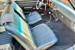 1970 PONTIAC GTO CUSTOM COUPE - Interior - 251789