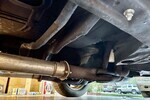 1970 PONTIAC GTO CUSTOM COUPE - Misc 1 - 251789