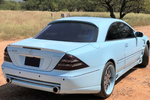 2001 MERCEDES-BENZ CL600 CUSTOM COUPE - Misc 6 - 251791