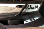 2001 MERCEDES-BENZ CL600 CUSTOM COUPE - Misc 12 - 251791
