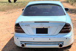 2001 MERCEDES-BENZ CL600 CUSTOM COUPE - Misc 4 - 251791