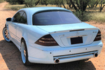 2001 MERCEDES-BENZ CL600 CUSTOM COUPE - Misc 9 - 251791