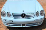 2001 MERCEDES-BENZ CL600 CUSTOM COUPE - Misc 5 - 251791