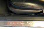 2001 MERCEDES-BENZ CL600 CUSTOM COUPE - Misc 13 - 251791