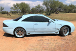 2001 MERCEDES-BENZ CL600 CUSTOM COUPE - Side Profile - 251791
