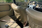1971 VOLKSWAGEN THING CONVERTIBLE - Interior - 251796