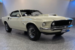 1969 FORD MUSTANG BOSS 429 - Front 3/4 - 251812