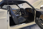 1969 FORD MUSTANG BOSS 429 - Interior - 251812