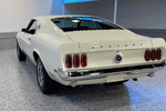1969 FORD MUSTANG BOSS 429 - Rear 3/4 - 251812