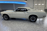 1969 FORD MUSTANG BOSS 429 - Side Profile - 251812