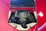 1963 FORD FALCON CUSTOM HARDTOP - Engine - 251813