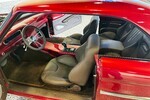 1963 FORD FALCON CUSTOM HARDTOP - Interior - 251813