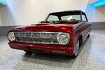 1963 FORD FALCON CUSTOM HARDTOP - Misc 1 - 251813