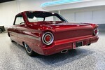 1963 FORD FALCON CUSTOM HARDTOP - Rear 3/4 - 251813