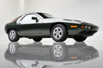 1978 PORSCHE 928 - Front 3/4 - 251814